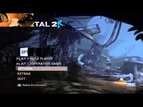 portal 2 pc local coop