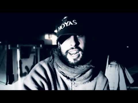 Larry Dance - Suerte - Videoclip 2013 HD 1080p - Rap Valladolid Hip-Hop