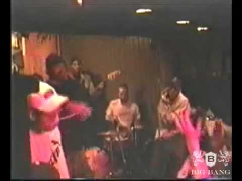 Virtuoso Battles Alias (of OVM) & Big O at 1999 Superbowl Battle