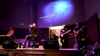 Love Liberty Disco-A Tribute to the Newsboys-Take Me To Your Leader