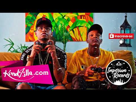 KIKA UMA VEZ - MC Jotinha e MC PR - IMPERIUM RECORDS (AUDIO OFICIAL)