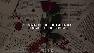 Romeo Santos - Perjurio 💔|| LETRA