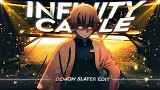 Download lagu Demon Slayer Infinity Castle Edit, But It Took Me 15  Hours To Make mp3