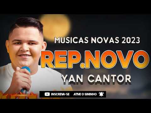 YAN CANTOR - CHAMA PRO PISEIRO CD NOVEMBRO 2022