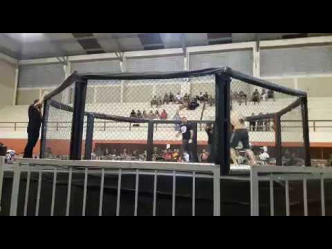 Revelation FC 5- Fábio Vasconcelos x Antônio Soares "Bufalo"