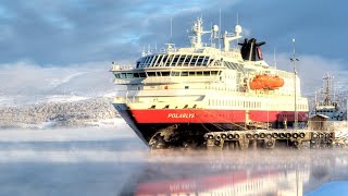 POLARLYS | CRUISE SHIP VISIT