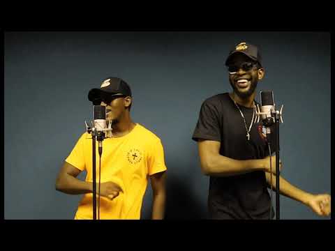 6. Public Menace, Xtremecy & Tony LV - Yabaramuv [Perfomance]