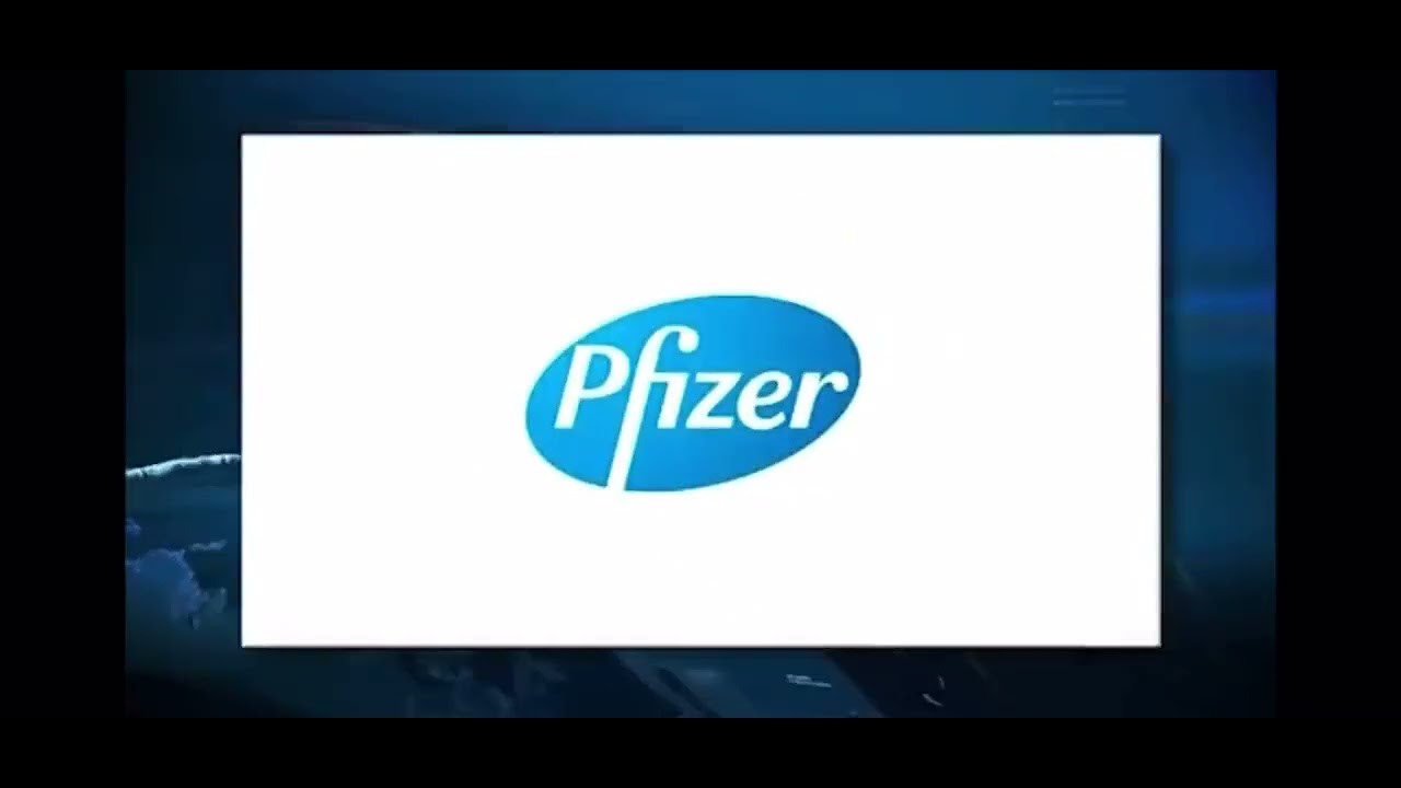 Brought to you by Pfizer compilation