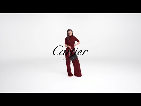 C de Cartier: The new collection