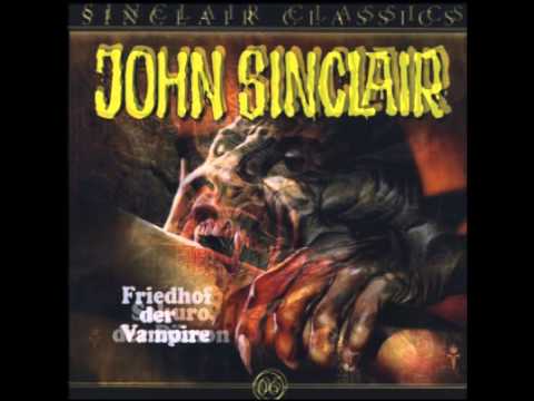 John Sinclair Classics Intro