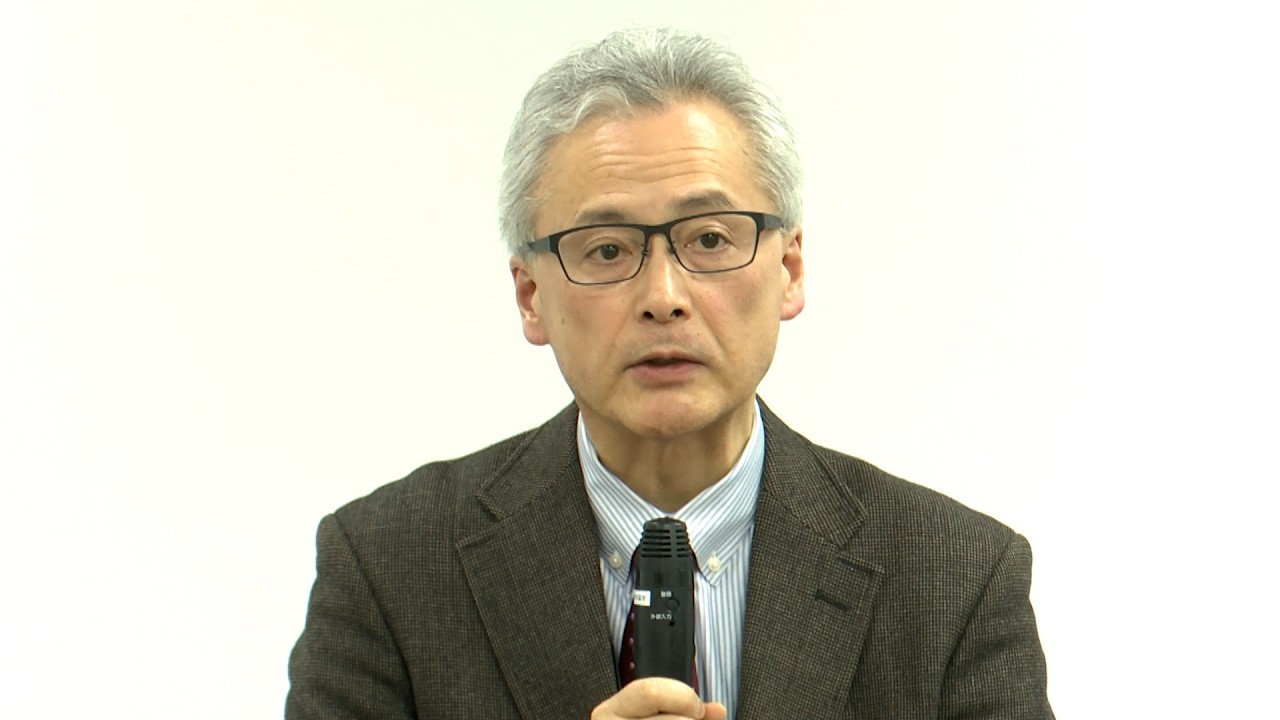 「閉会挨拶」細川 聖二（国立情報学研究所）-SPARC Japan セミナー2025