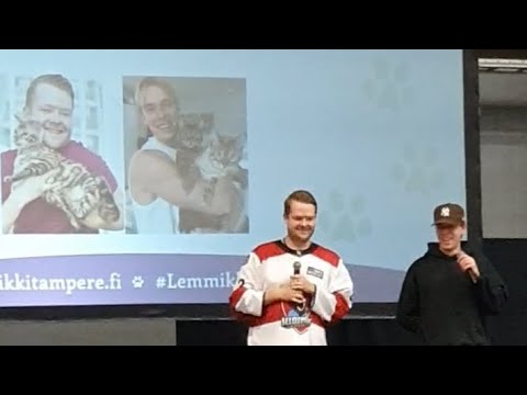 Olisitko tiennyt tätä Nikon ja Santun kissoista?