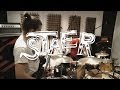 Staer - Experimental Noise From Norway - @ White ...