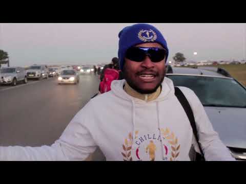 iZembe Silver Gang - Comrades 2023