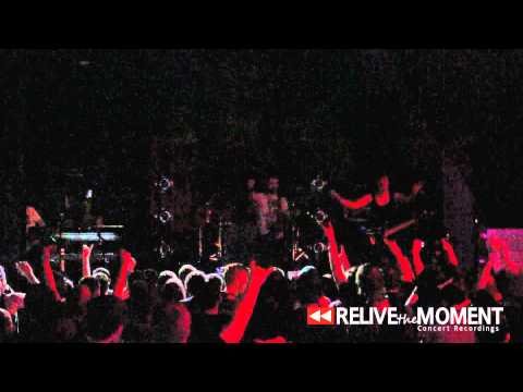 2012.04.19 Betraying The Martyrs - Liberate Me Ex Inferis (Live in Joliet, IL)