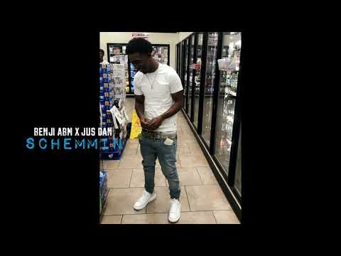 Benji ABM x Jus Dan x Schemmin (Audio)