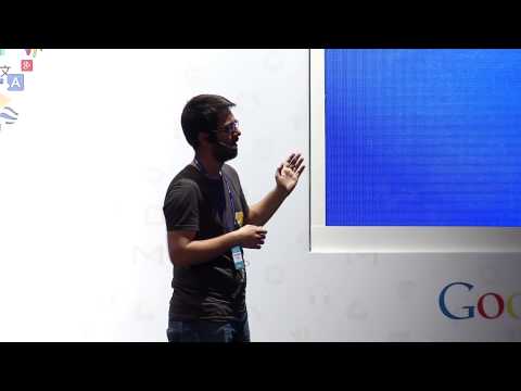 Orhun Mert Şimşek - Andromance - Android Performance Optimization