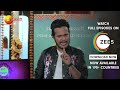 EP Tumcha Aamcha Jamla Indian Marathi TV Show Zee Marathi