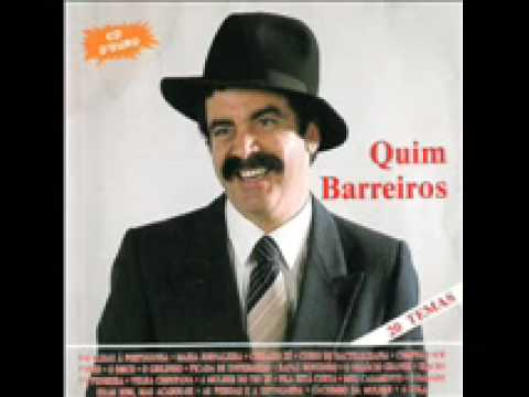 Quim Barreiros - Cuidado Zé [Álbum - 1991]