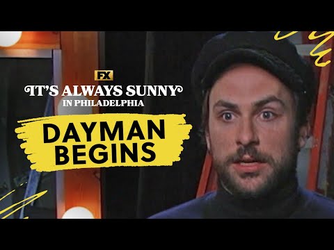 The Nightman Cometh - Scene | It's Always Sunny in Philadelphia | FX