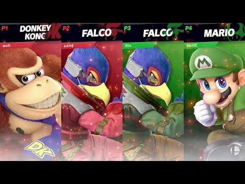 LoL66 Doubles R2 - Godlypink / wobuff  vs Strife / JFox