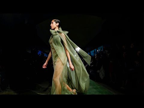 Brandon Maxwell | Fall Winter 2020/2021 | Full Show