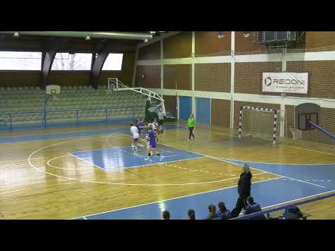 KHF Vushtrria 21-31 KHF Kastrioti (16.11.2024)