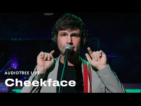 Video thumbnail for I Only Say I’m Sorry When I’m Wrong Now (Audiotree Live Version)
