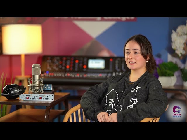 Music and Sound Production