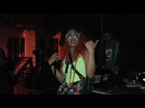 MALÊ POESIA RODA CULTURAL DE CANTA TERESA ED 105