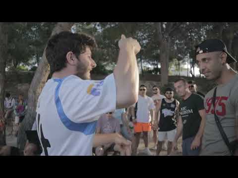 MASTER V X KEVIN KSG VS SOZEK X MILFLUS - OCTAVOS - CLASIFICATORIA PRO DUAL