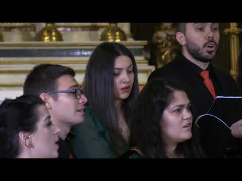 Canticum - Din an in an sosesc mereu