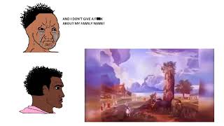 Because the Internet first half vs second half