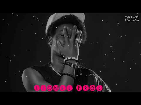 Blacky la melo ft amzy dans dos paroles