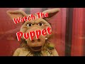Puppets From Around The World And Jim Henson