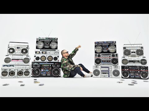 Tafel JTS x Bilon HG x Alien BSC - JEDNI Z OSTATNICH (prod. StreetSound)