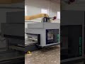 1018963 CNC router, wood, Format 4, Profit 350H 16.50 -2018 }}