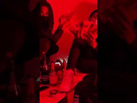 Kapo x Monsta Bishop - Unreleased weed smoke
