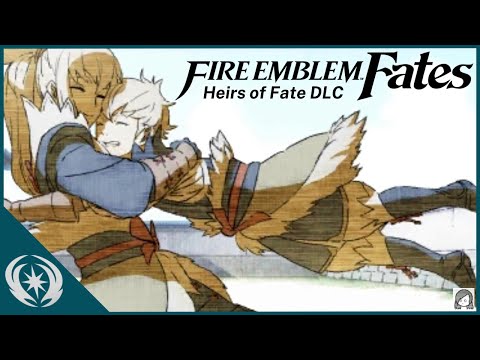Think of the children! || Fire Emblem Fates: Heirs of Fate DLC