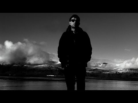Damon Albarn - Royal Morning Blue (Official Music Video)