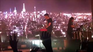 Bastille - Glory - Live in Prague 26/11/2016