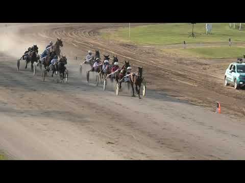 Trka "Pajo Skenderović-Tejfeloš" 25.04.2021  Madonna - Aleksandar Bogdanović