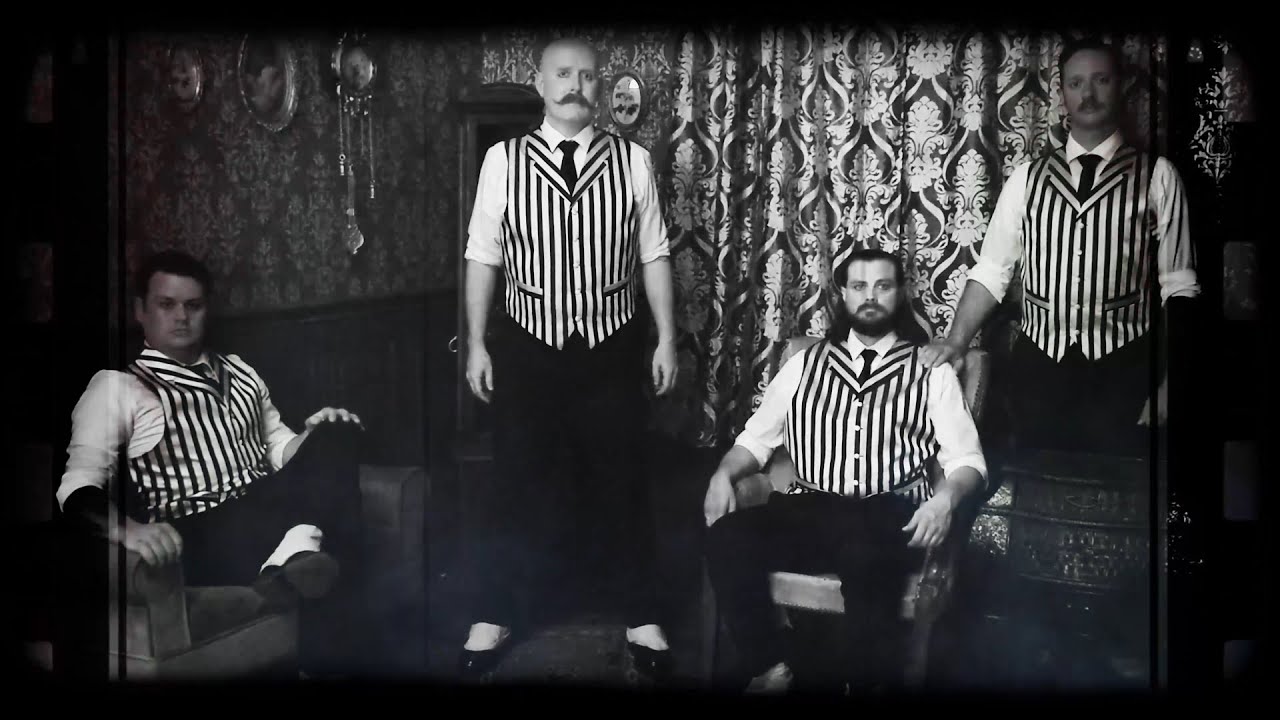 Promotional video thumbnail 5 for BOH