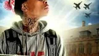 Wiz Khalifa- &quot;Chuck&quot; (Feat. Chevy Woods &amp; Neako)