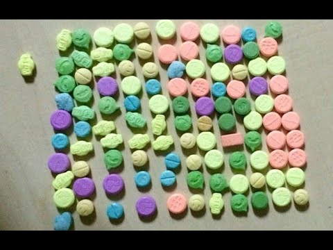 Dj Crystal Double Extacy 2021