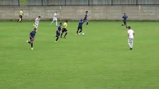 VIDEO Viitorul Şelimbăr a învins Gaz Metan cu un gol senzaţional de la peste 60 de metri 1 video