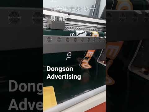 In bạt không gân full khổ   Quảng Cáo Đông Sơn