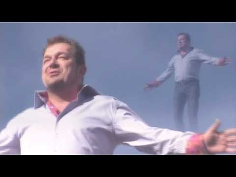 Frank Verkooyen - In De Wolken (officiele videoclip)