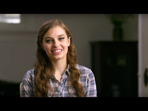 Talking About Sexual Abuse | His Grace