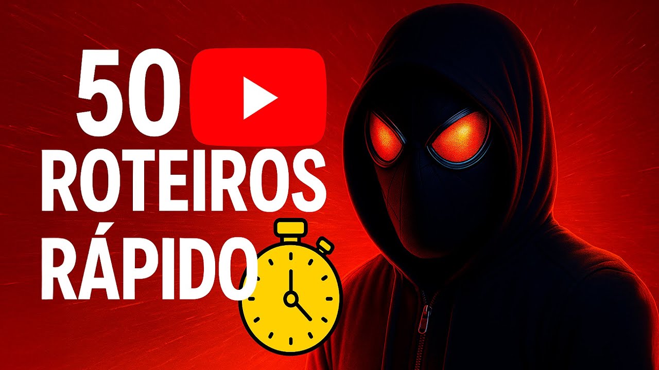 MODELE QUALQUER CANAL DO PLANETA COM 1 CLIQUE + TÉCNICA NOVA E VIRALIZAÇÃO DE CANAL!